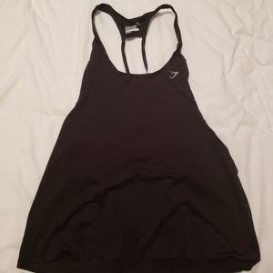 Gymshark Tank Top